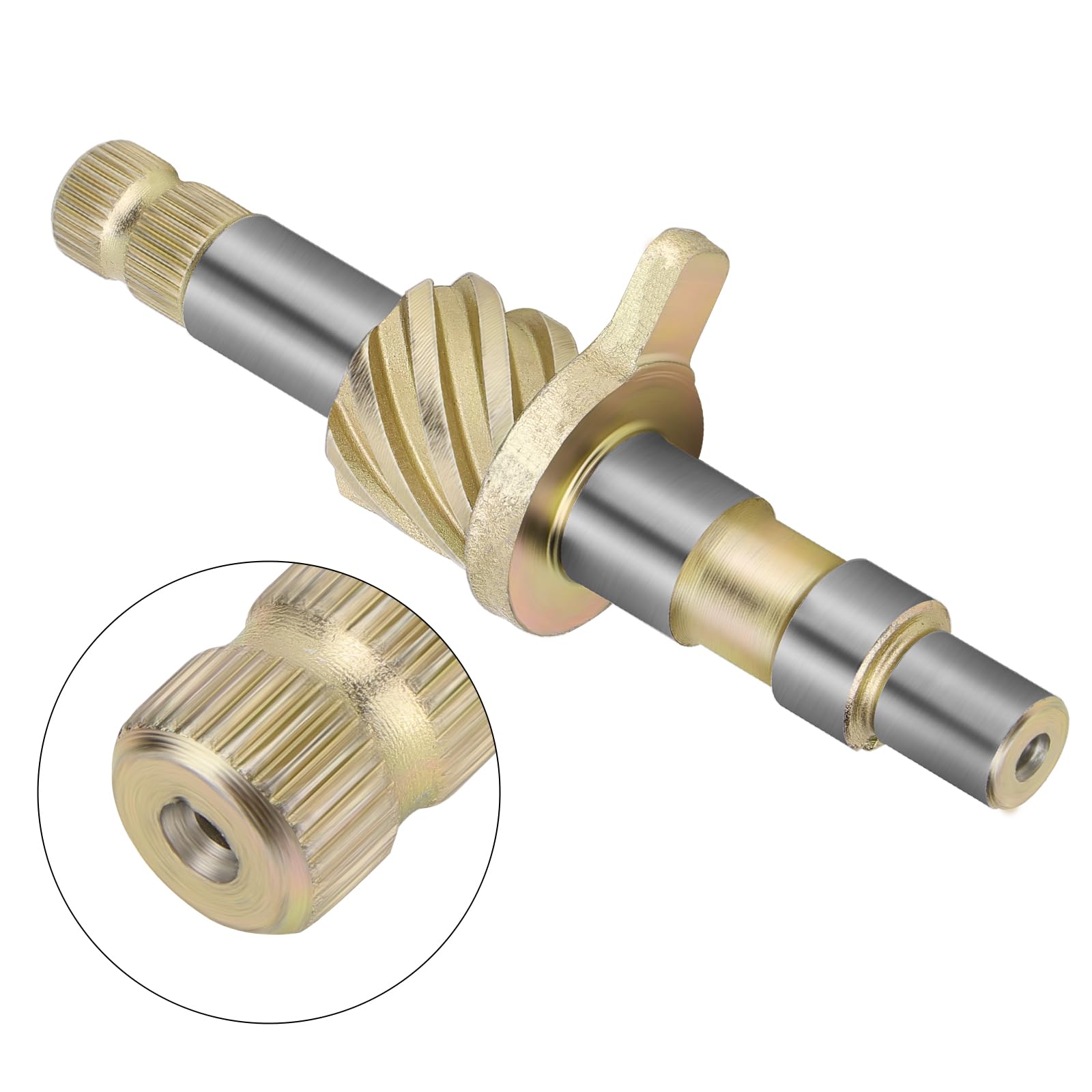 Ayamaki Amazon.com: JAVIK Kick Start Shaft Assembly Compatible with